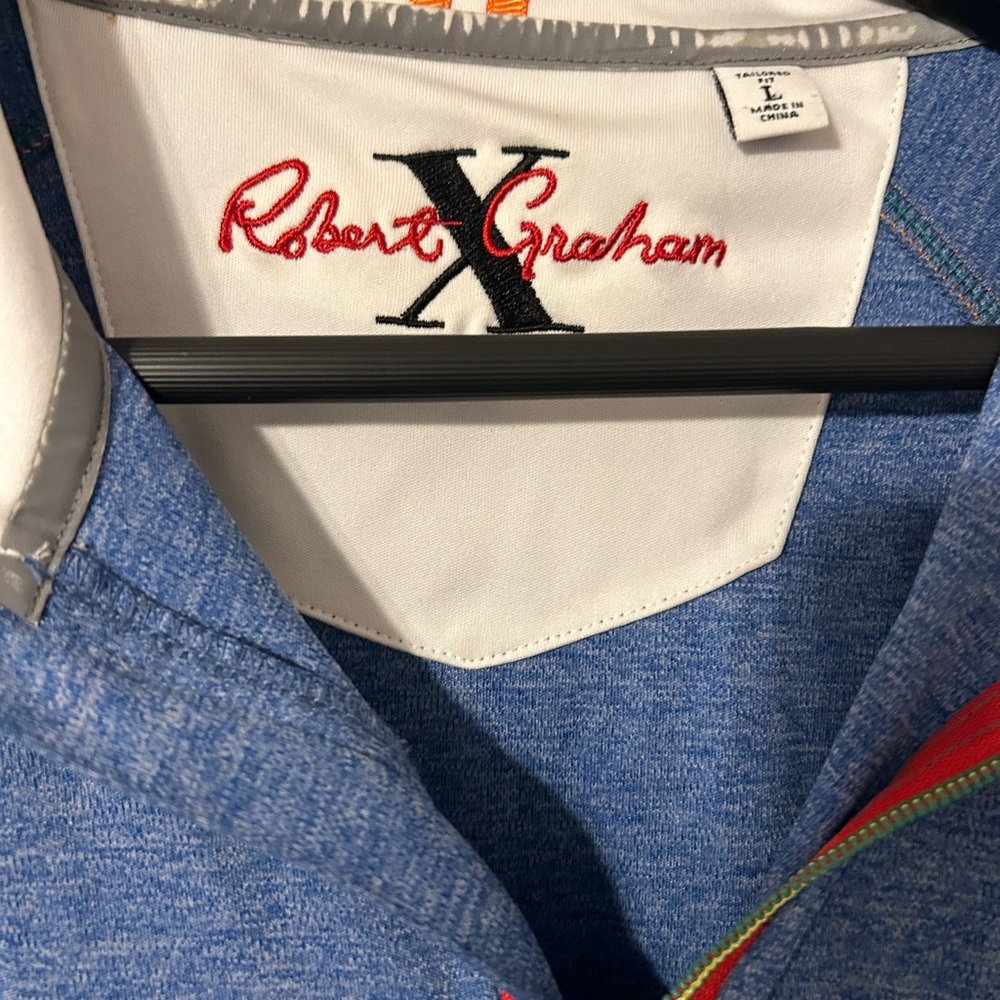 Robert graham